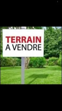 Vente Terrain Alger Ouled chebel