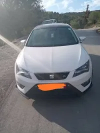 Seat Leon 2015 Linea R