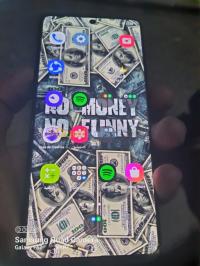 Samsung Galaxy A71 thumbnail 2