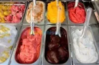 formation fabrication Gélato et jus 