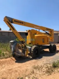 Houlotte HA20PX