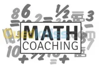 Coaching en mathématiques pour BAC 
