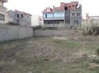 Vente Terrain Alger Bordj el kiffan