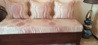 belle chora avec ses matelas t canapés