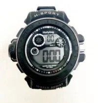 Montres sport pour hommes