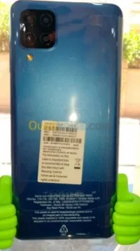 Samsung Galaxy M12