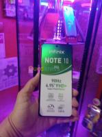 khenchela-babar-algerie-smartphones-infinix-not-10-pro