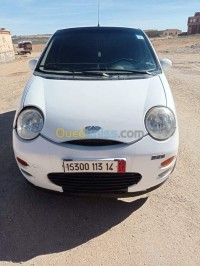تيارت-فرندة-الجزائر-سيارة-المدينة-chery-qq-2013