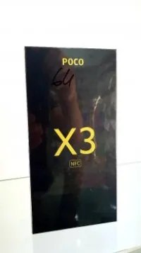 Xiaomi Poco X3 NFC