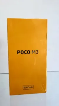 Xiaomi Poco M3