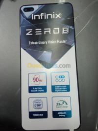 Infinix Zero 8 thumbnail 2