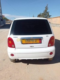 تيارت-فرندة-الجزائر-سيارة-المدينة-chery-qq-2013