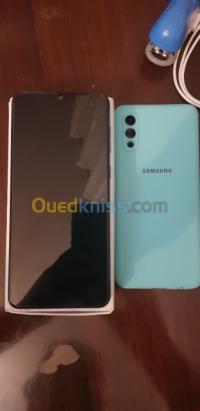 الجزائر-عين-النعجة-هواتف-ذكية-samsung-galaxy-m02