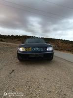 tebessa-algerie-grande-berline-volkswagen-passat-1998