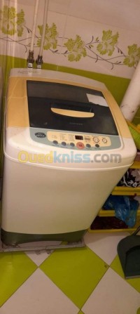 بومرداس-الثنية-الجزائر-غسالة-ملابس-machine-a-laver