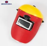 Masque de soudure Professionnel BOOCHNA