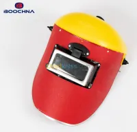 Masque de soudure Professionnel BOOCHNA