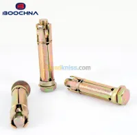  Fixation Professionnel BOOCHNA