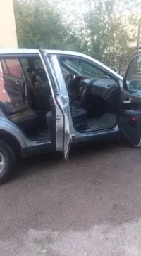 SsangYong Kyron 2010 