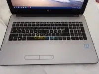 HP i7 6th génération 