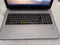 skikda-algerie-laptop-pc-portable-hp-i7-6th-génération