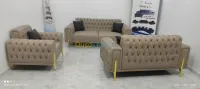 SALON NOUVEAU STYLE
