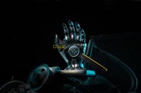 OnePlus WATCH CYBERPUNK 2077 thumbnail 4