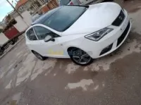 Seat Ibiza 2016 Titanium Pack