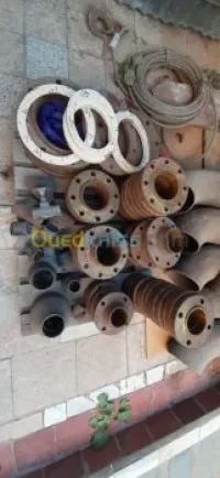 Racorderie pétrolier Sche