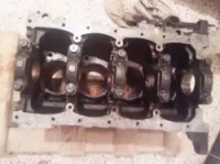 بلوك هيلاكس TOYOTA