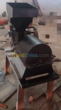 كسارة لحجر والرخام concasseur طاحونة b