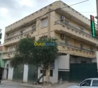 Vente Villa Bordj bou arreridj Bordj bou arreridj