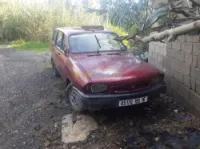 Dacia Cl familiar  1995 