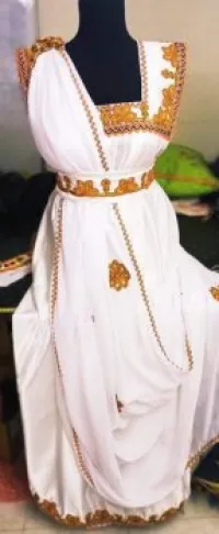 Robe kabyle 