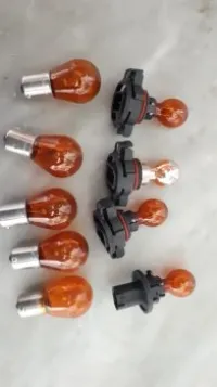 Lampe clignotant 