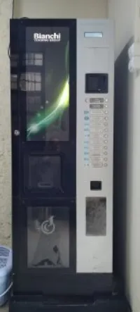 distributeur automatique bianchi 