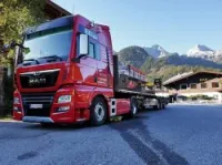 Transport Vers Niger et Mali