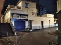 Vente Villa Alger Belouizdad