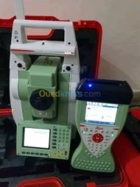 Travaux topographiues     emlpoi   