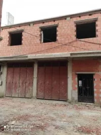 Vente Villa Alger Sidi moussa