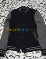 blida-ain-defla-miliana-algerie-manteaux-et-vestes-veste-baseball-de-marque-bershka