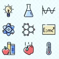 Prof de phisic et math