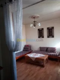 Vente Appartement F3 Batna Batna