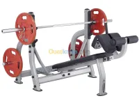 STEELFLEX NEO OLYMPIC DECLINE BENCH NODB