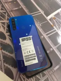 Xiaomi Not 8 
