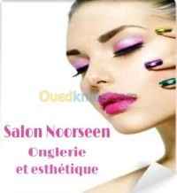 الجزائر-وسط-تجميل-و-جمال-noorseen-beauté-salon