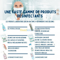 alger-cheraga-algerie-médecine-santé-produits-de-desinfections