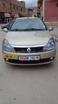 سطيف-الحامة-الجزائر-صالون-سيدان-renault-symbol-2010
