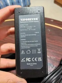 Chargeur pour Asus et toshiba