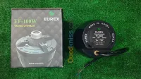 Moteur Pavillon EUREX  TF-100W 